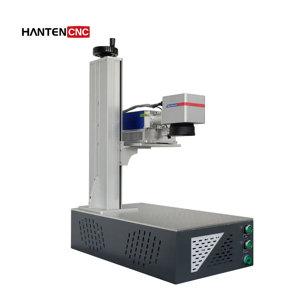 T7 Portable Laser Marking