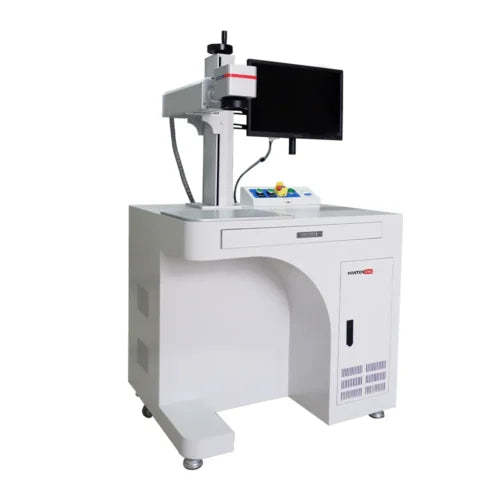 Fiber Laser Marking Machine