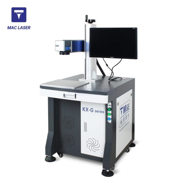 UV Laser Marking Machine