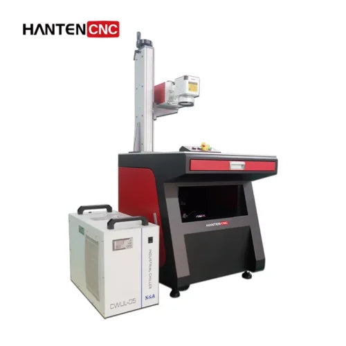 CO2 Laser Marking Machine