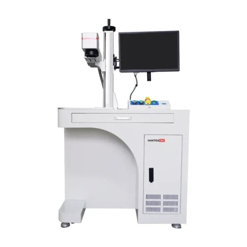 Fiber Laser Marking Machine