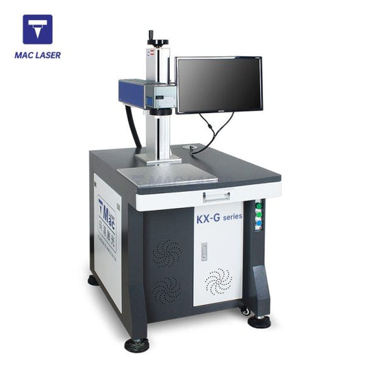 UV Laser Marking Machine